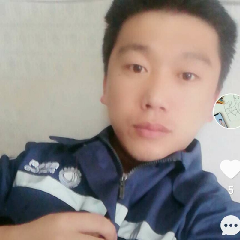 猛猛哒的第一张照片--南阳相亲服务中心