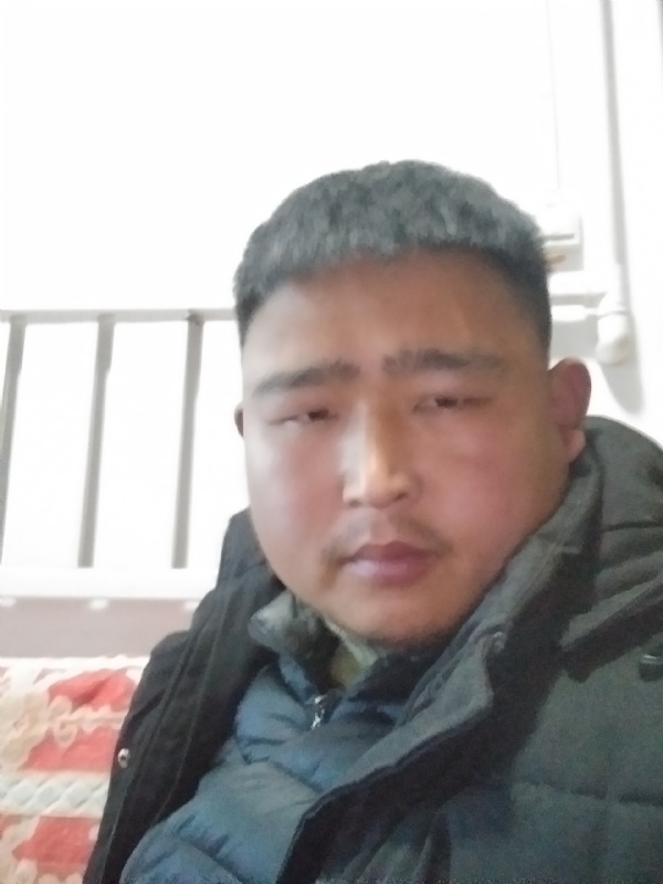 郝营的第二张照片--南阳相亲服务中心