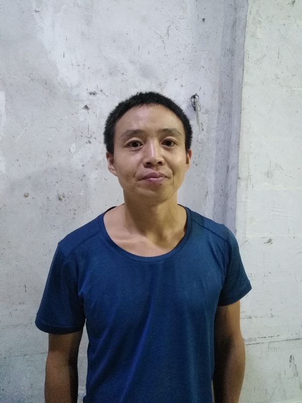 栋哥的第一张照片--南阳相亲服务中心