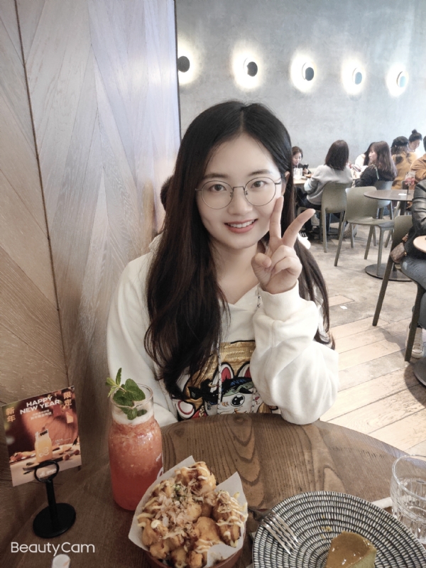 皮卡小姐的第一张照片--南阳相亲服务中心