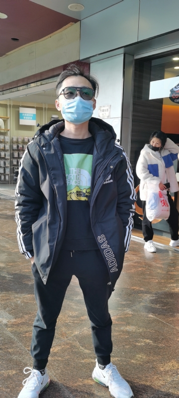 奔波霸的第二张照片--南阳相亲服务中心