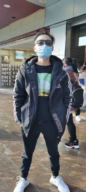 奔波霸的第三张照片--南阳相亲服务中心