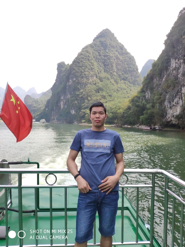 只为你而来的第一张照片--南阳相亲服务中心