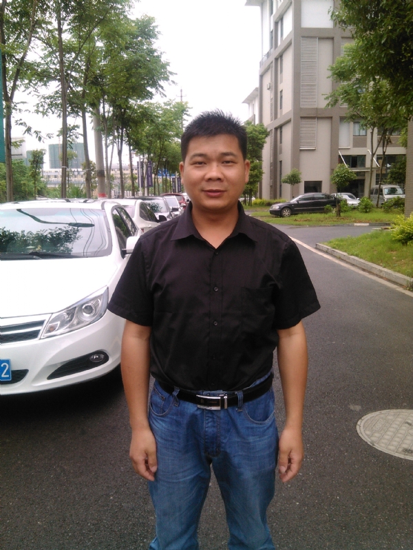 阿周的第二张照片--南阳相亲服务中心