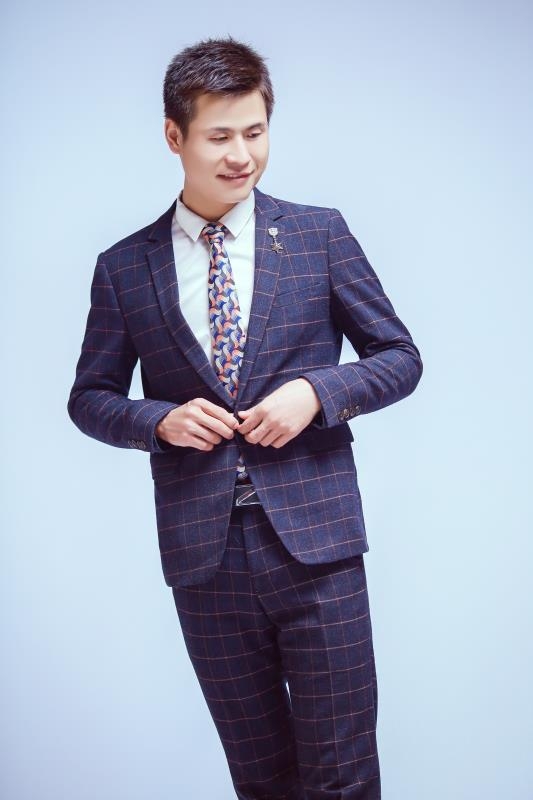 浅笑伊｜人ゾ落红尘的第二张照片--南阳相亲服务中心