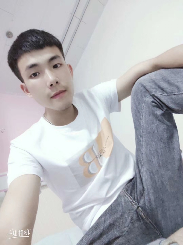 爱Q我的第一张照片--南阳相亲服务中心