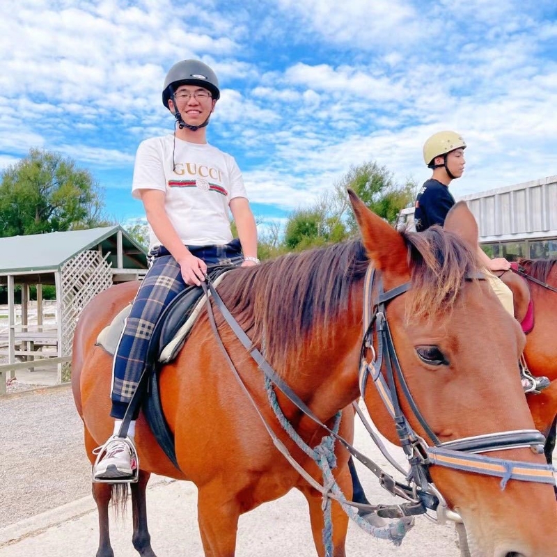 Jacob的第一张照片--南阳相亲服务中心