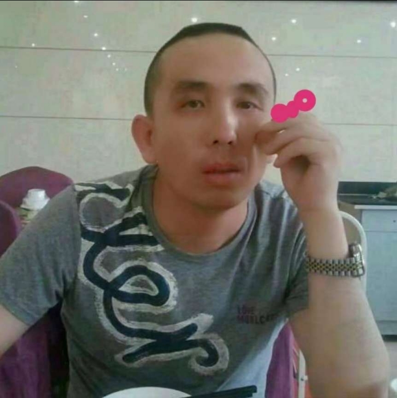 虎虎虎的第一张照片--南阳相亲服务中心