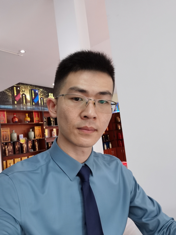 茅台老酒的第一张照片--南阳相亲服务中心