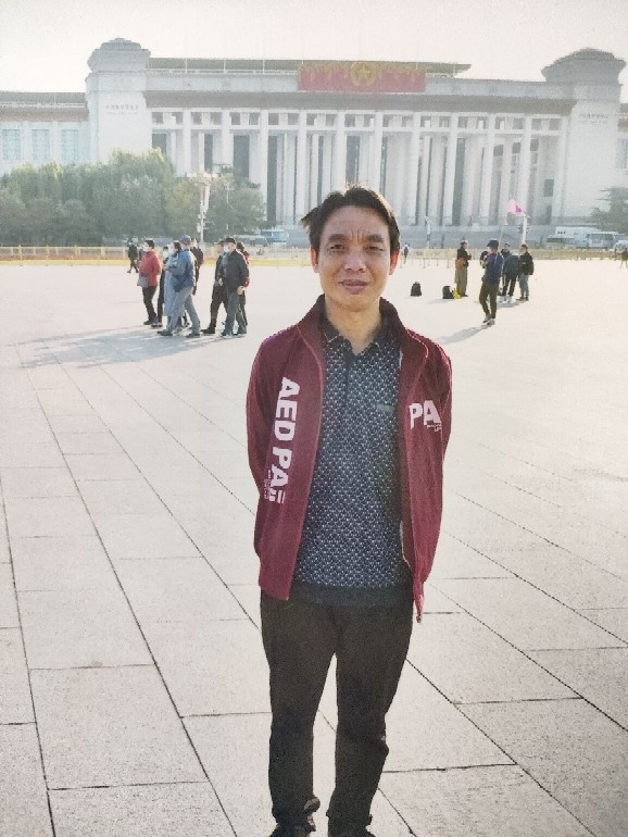 征婚脱单的第一张照片--南阳相亲服务中心