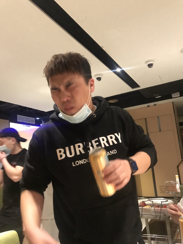 偶遇的第二张照片--南阳相亲服务中心