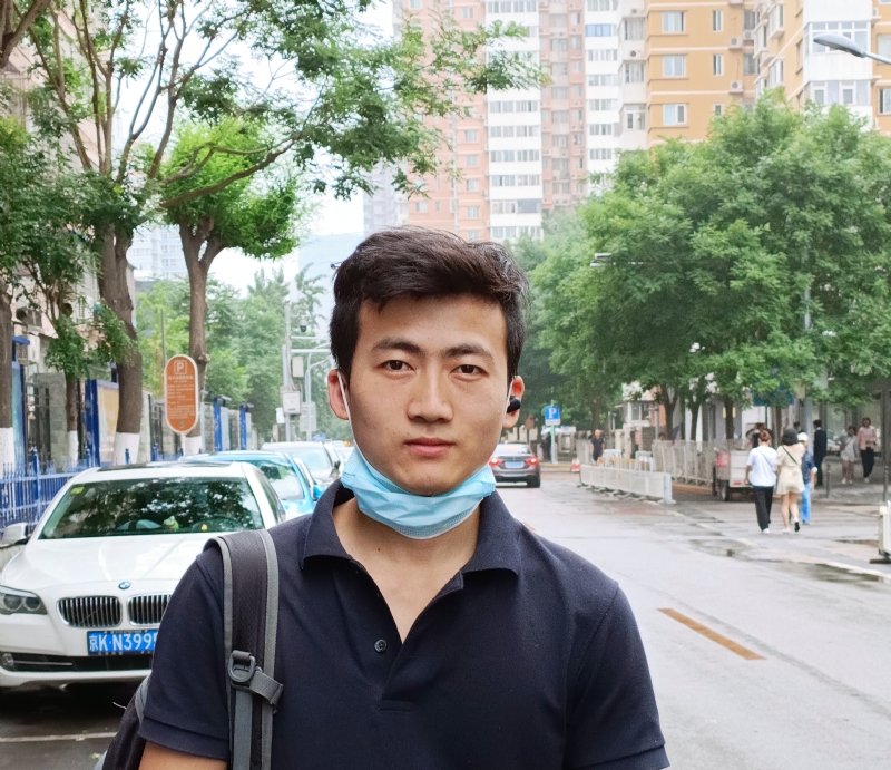 随风飘飘的第一张照片--南阳相亲服务中心