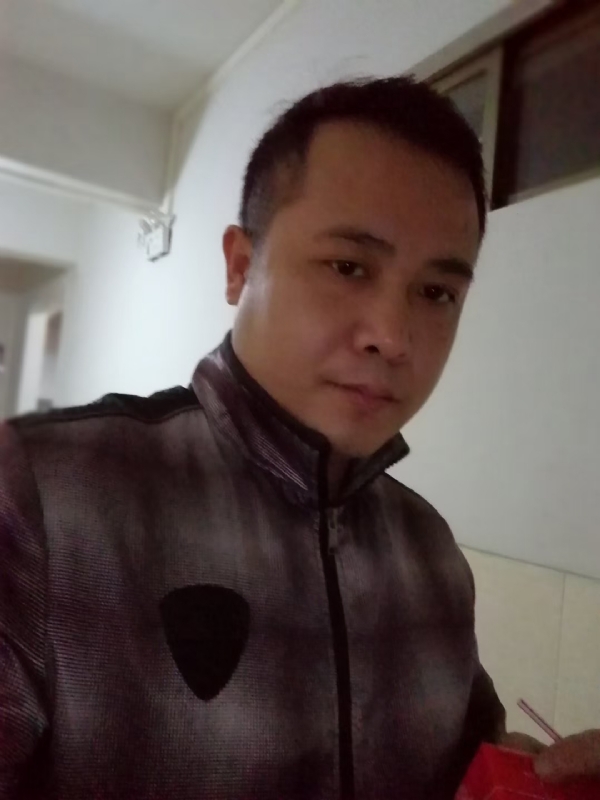 礼哥的第一张照片--南阳相亲服务中心