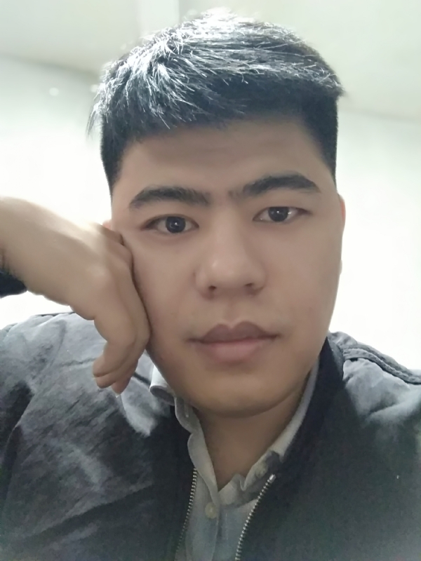 爱笑的人的第一张照片--南阳相亲服务中心