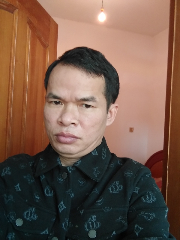 铁树蓓蕾的第一张照片--南阳相亲服务中心