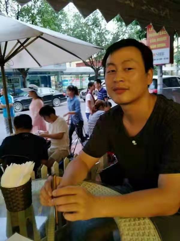 广州相亲的第一张照片--南阳相亲服务中心