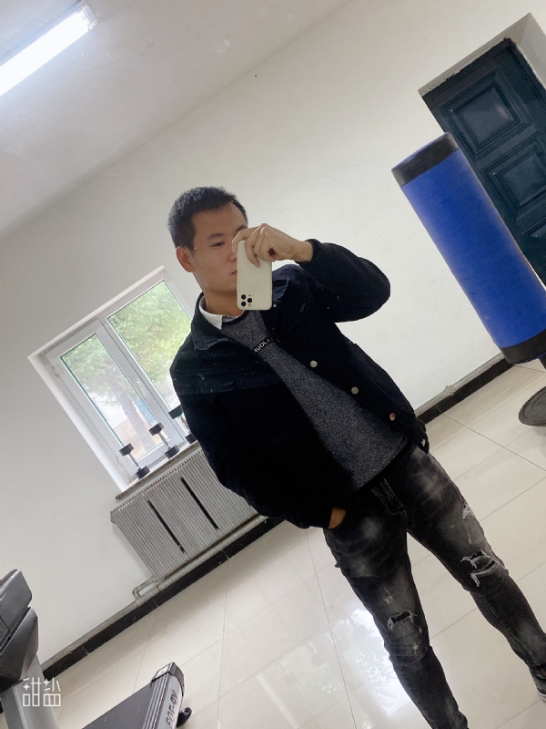 袁冥的第一张照片--南阳相亲服务中心