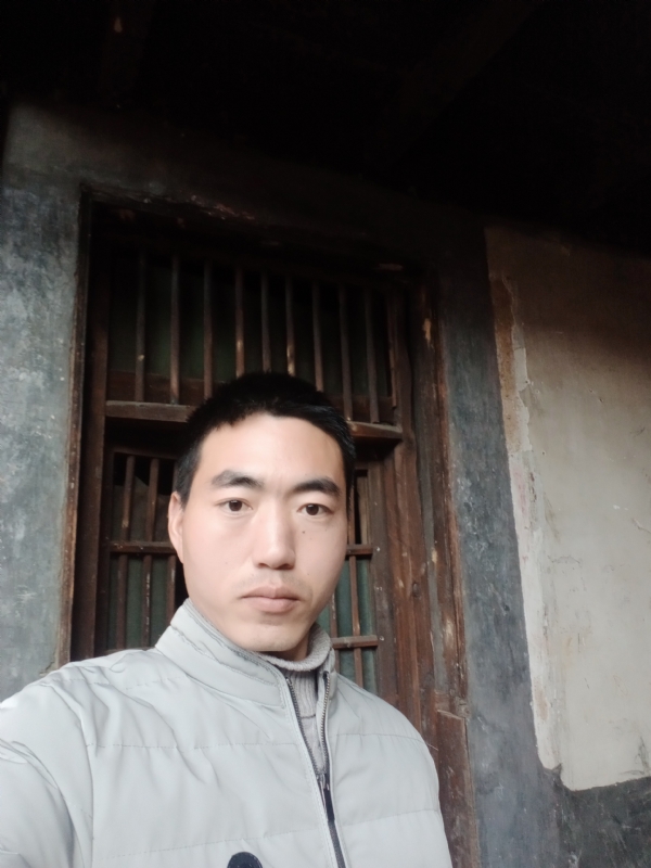 嫁与娶的第二张照片--南阳相亲服务中心