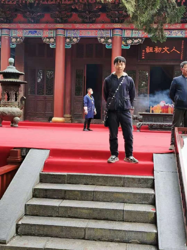 单身的小草的第三张照片--南阳相亲服务中心