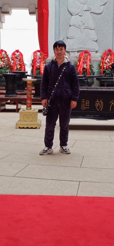 单身的小草的第四张照片--南阳相亲服务中心