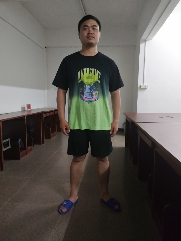 真心实意寻佳人的第二张照片--南阳相亲服务中心