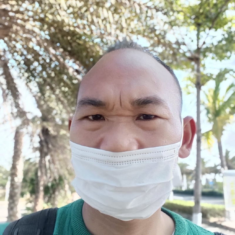 塑马的峰哥的第一张照片--南阳相亲服务中心