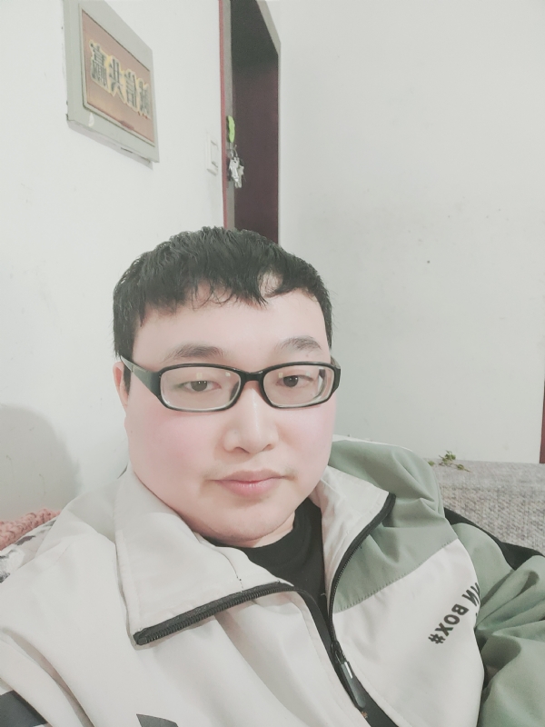 一条跑不动的鱼的第二张照片--南阳相亲服务中心