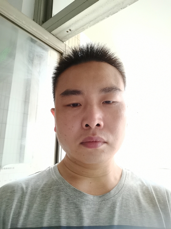 天真的我的第一张照片--南阳相亲服务中心