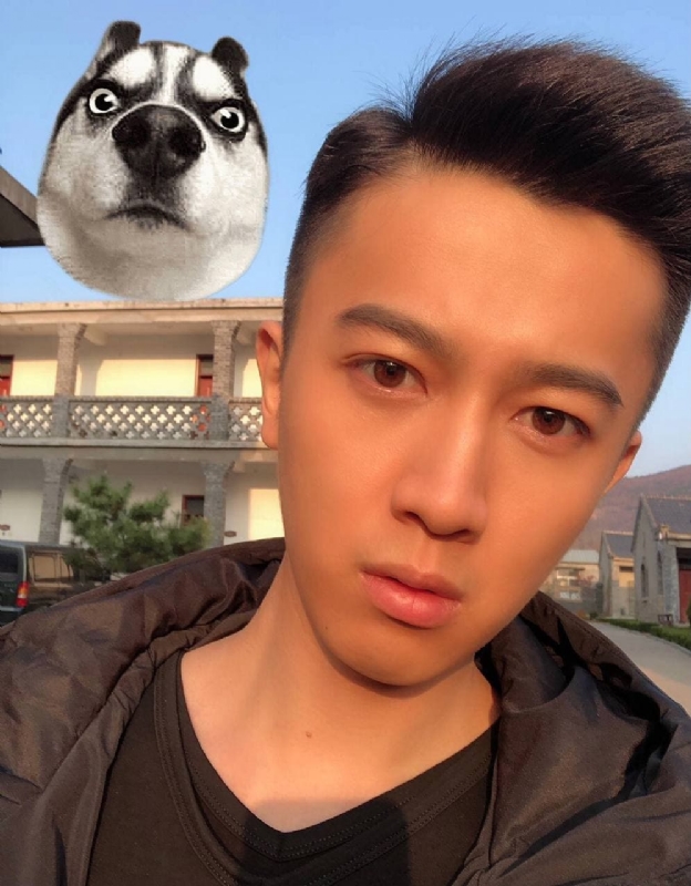 哲的第二张照片--南阳相亲服务中心