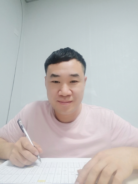 孤雁南飞的第一张照片--南阳相亲服务中心