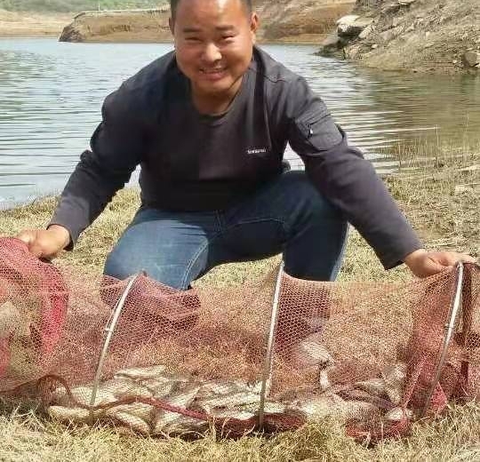 牧的第一张照片--南阳相亲服务中心