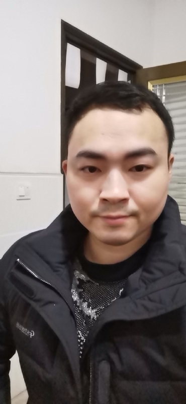 老实人的第一张照片--南阳相亲服务中心