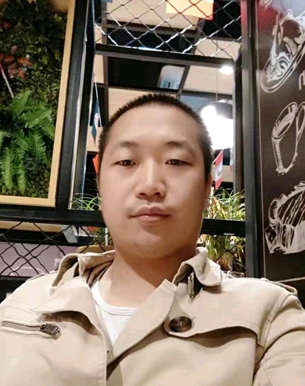 蝶恋花的第一张照片--南阳相亲服务中心