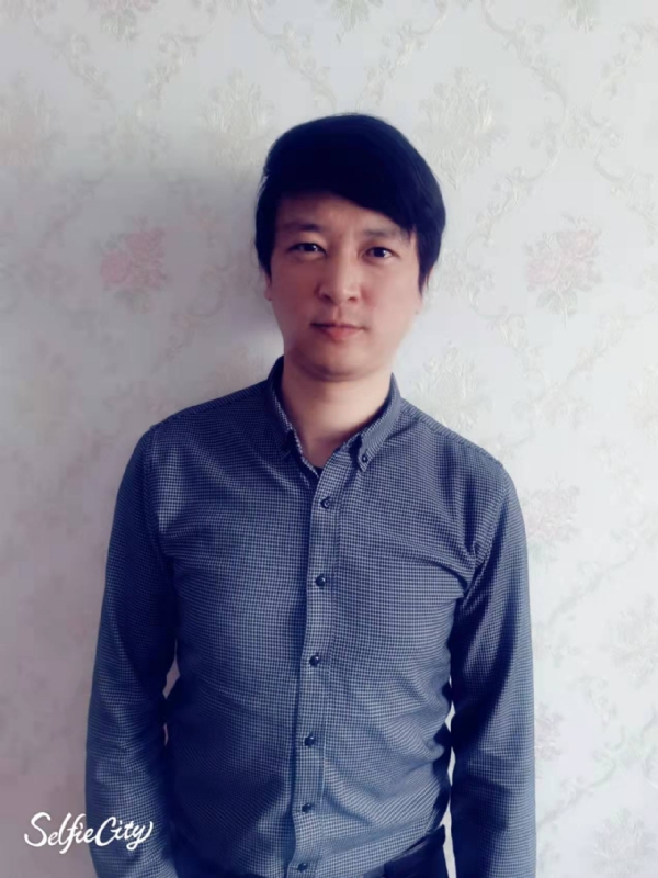 小李的第二张照片--南阳相亲服务中心