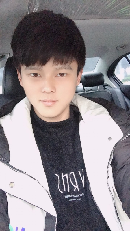 胡健男的第二张照片--南阳相亲服务中心