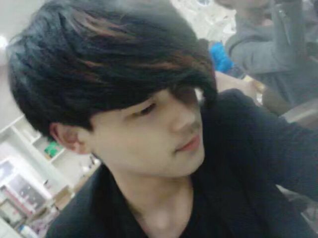 胡健男的第三张照片--南阳相亲服务中心