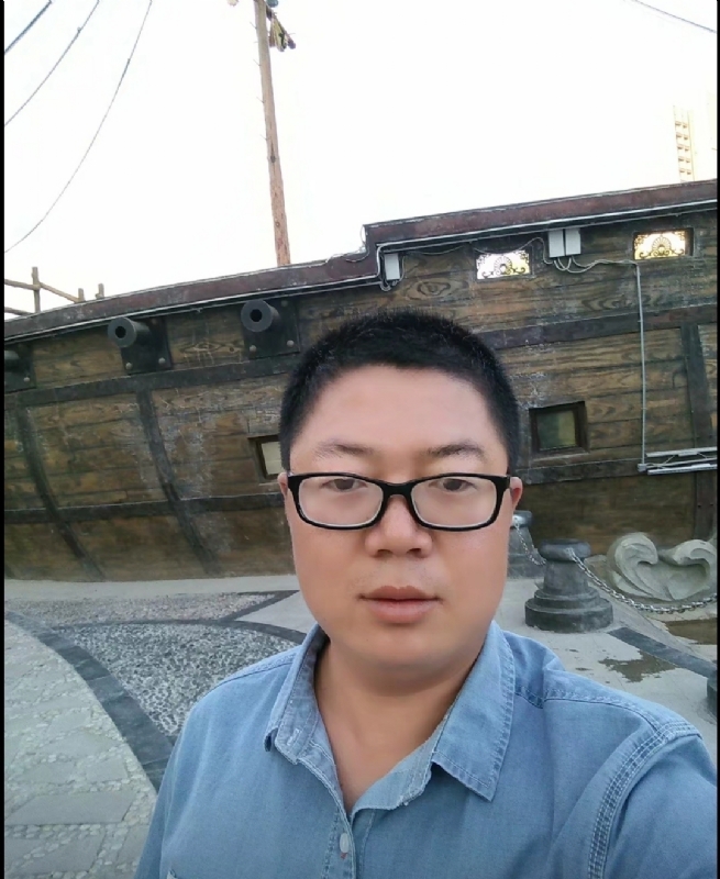 逍遥云的第一张照片--南阳相亲服务中心