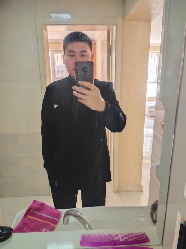 你想啥呢的第一张照片--南阳相亲服务中心