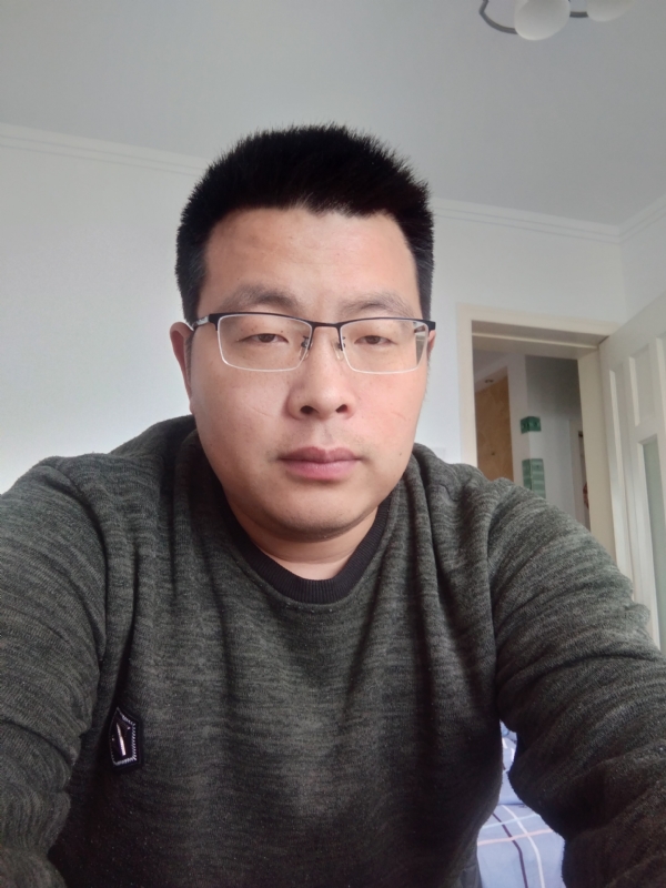 看看的第一张照片--南阳相亲服务中心