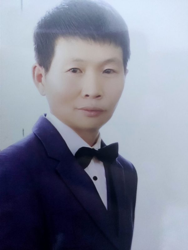 我想有个家家里有个她的第一张照片--南阳相亲服务中心