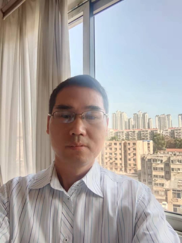 海之韵的第一张照片--南阳相亲服务中心