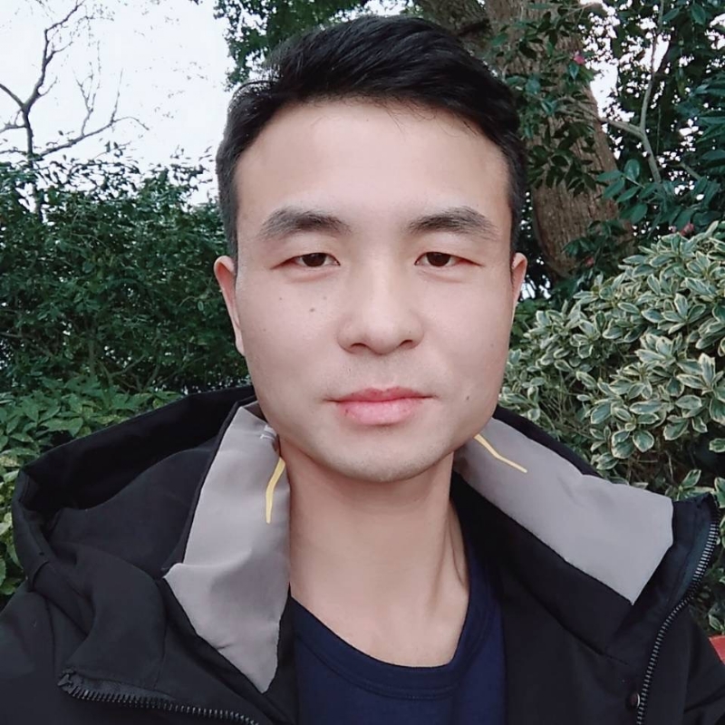 敖辉的第一张照片--南阳相亲服务中心