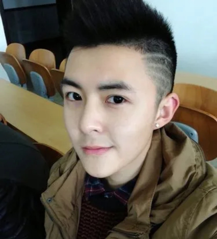 lett的第一张照片--南阳相亲服务中心