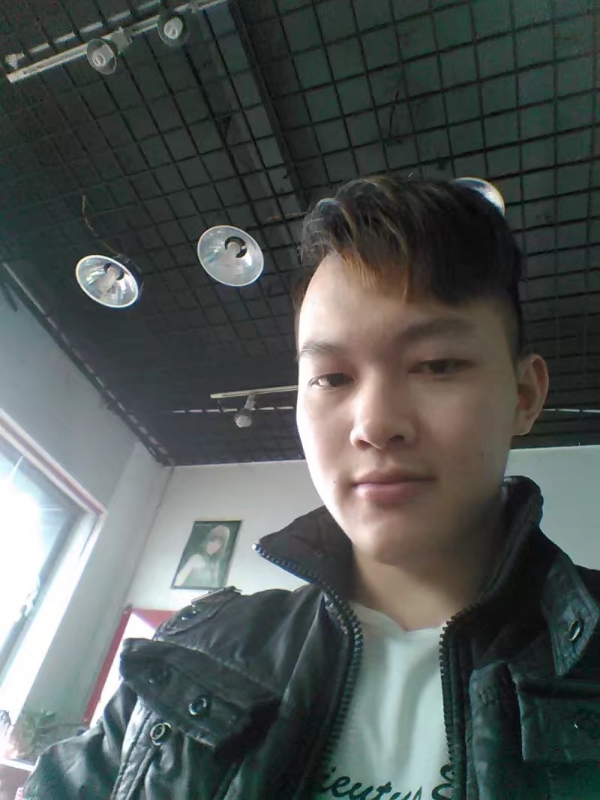 遇上最好的你的第四张照片--南阳相亲服务中心