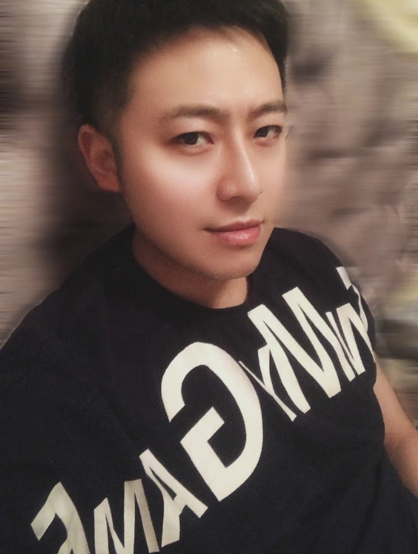 陳世傑Jay的第一张照片--南阳相亲服务中心