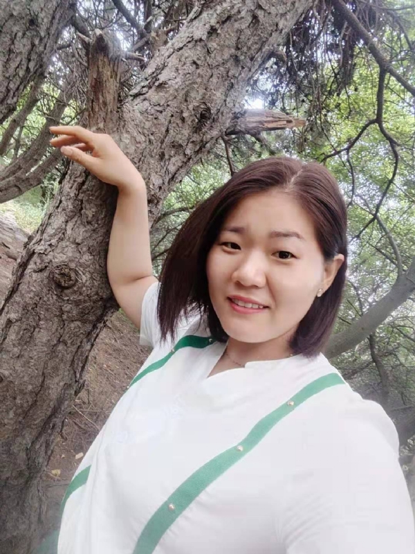 jbz的第一张照片--南阳相亲服务中心