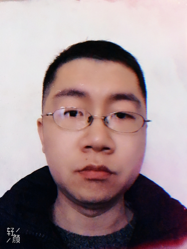 弓长张的第一张照片--南阳相亲服务中心