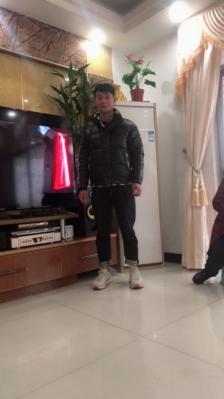 心光的第一张照片--南阳相亲服务中心