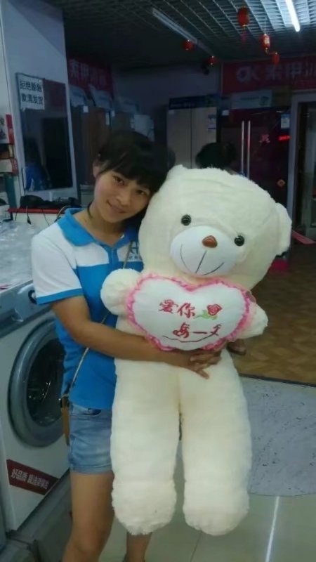 天使的第一张照片--南阳相亲服务中心