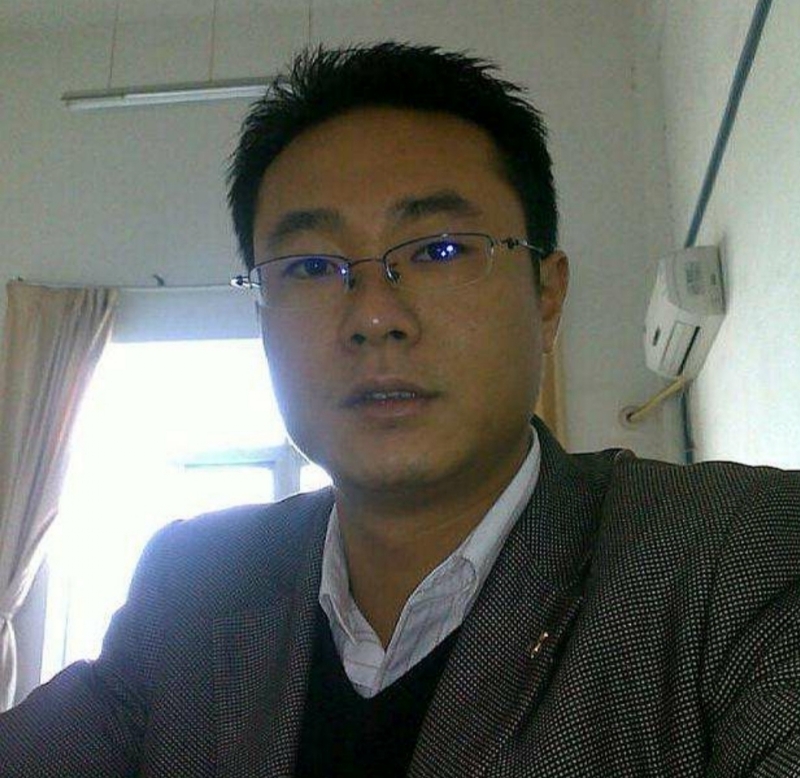 帕拉的第一张照片--南阳相亲服务中心